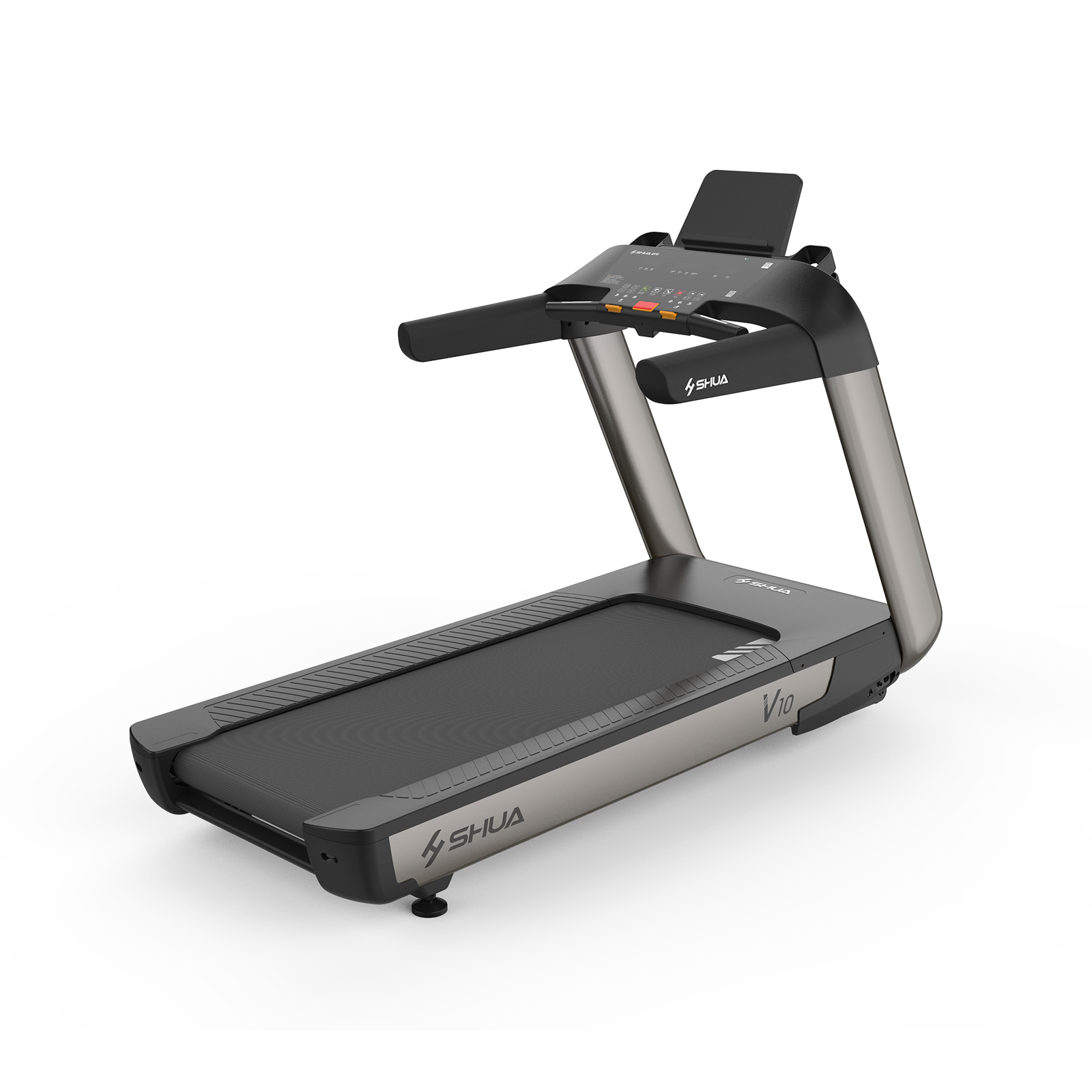 SH-T9100      V10 商用跑步機