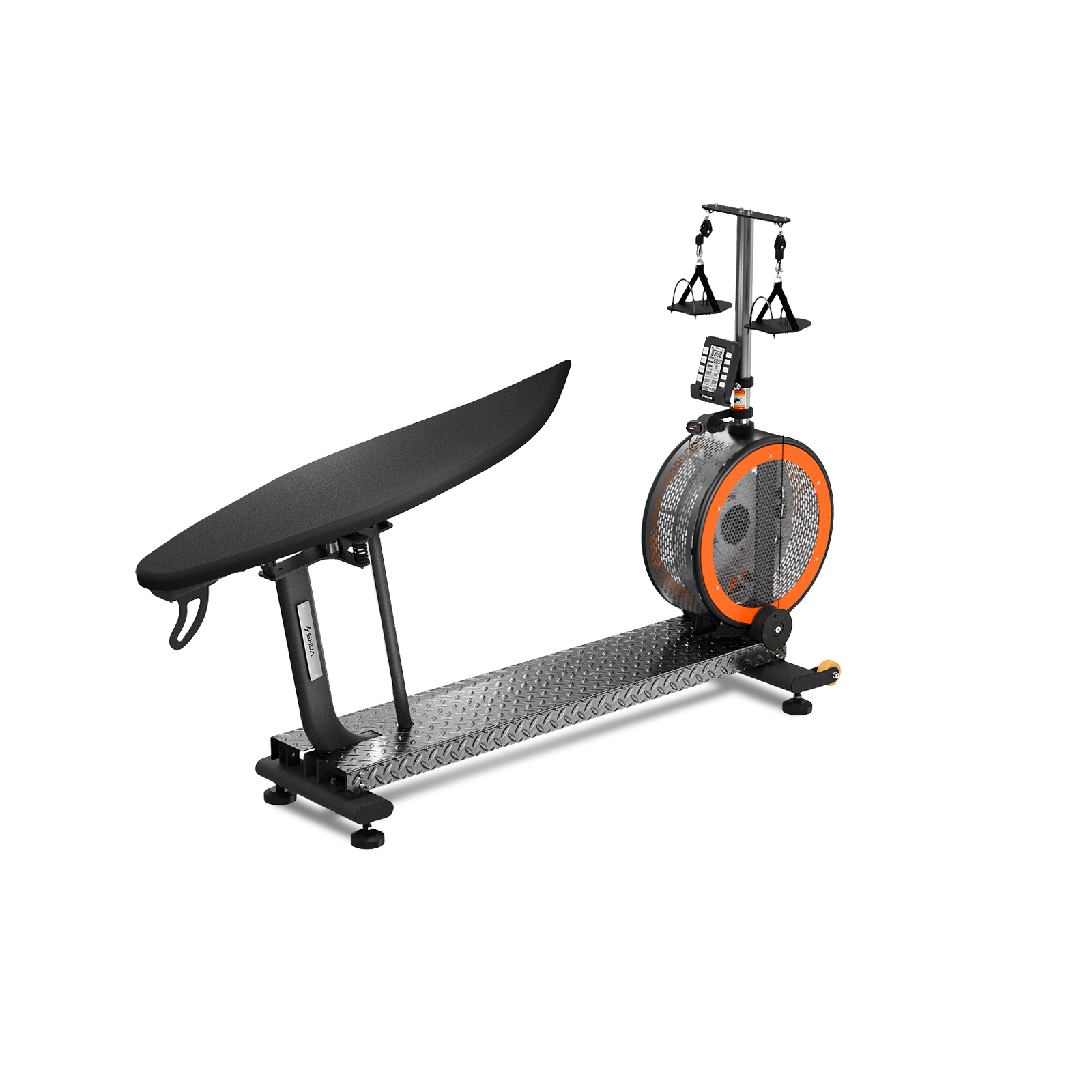 SH-R9600A劃板訓(xùn)練器（游泳機）