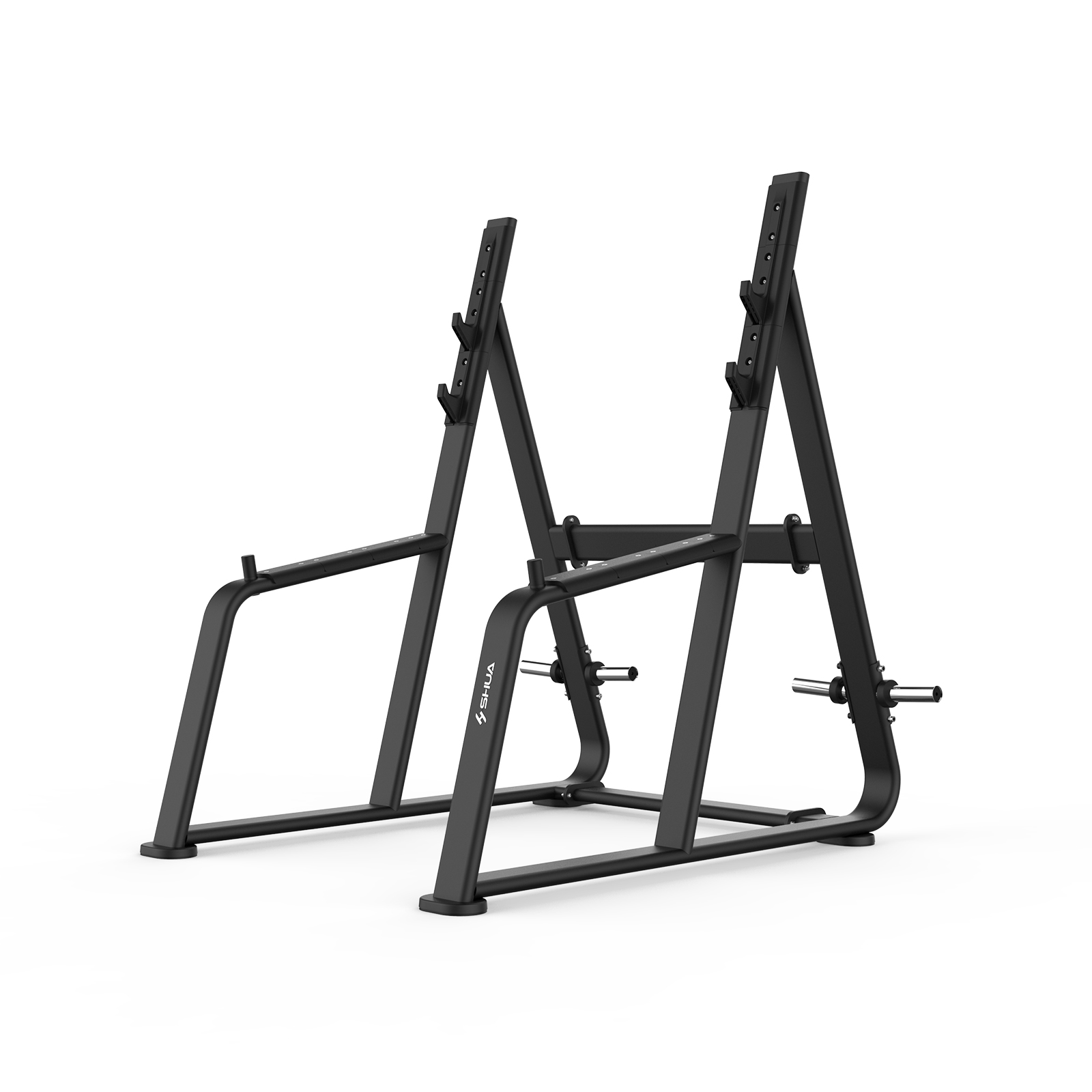 SH-G6854 深蹲練習架