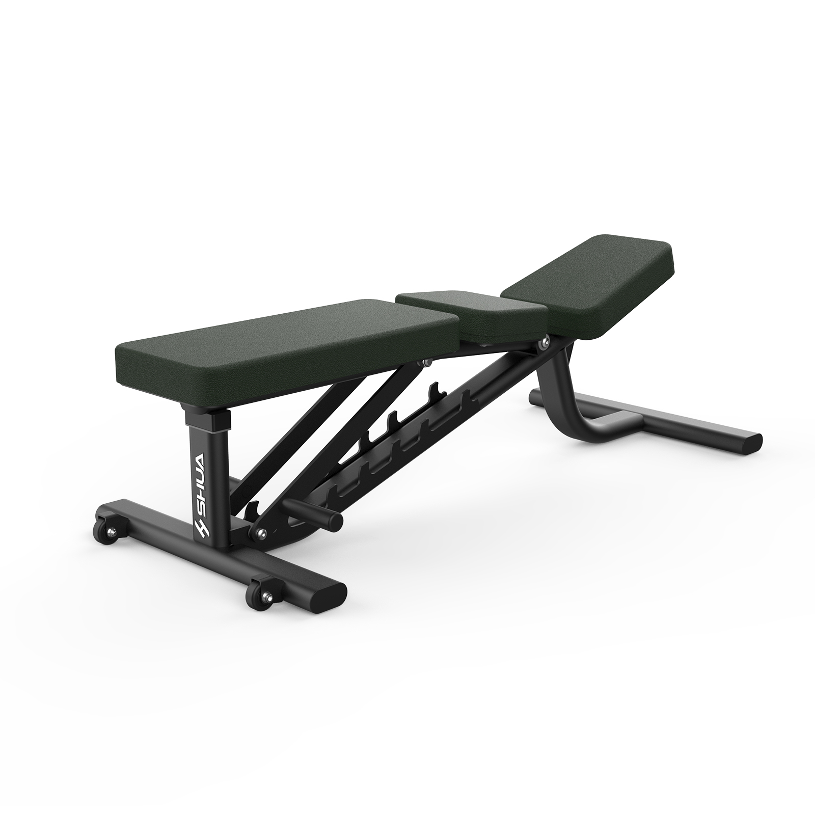 SH-G6857 多重可調節(jié)練習椅