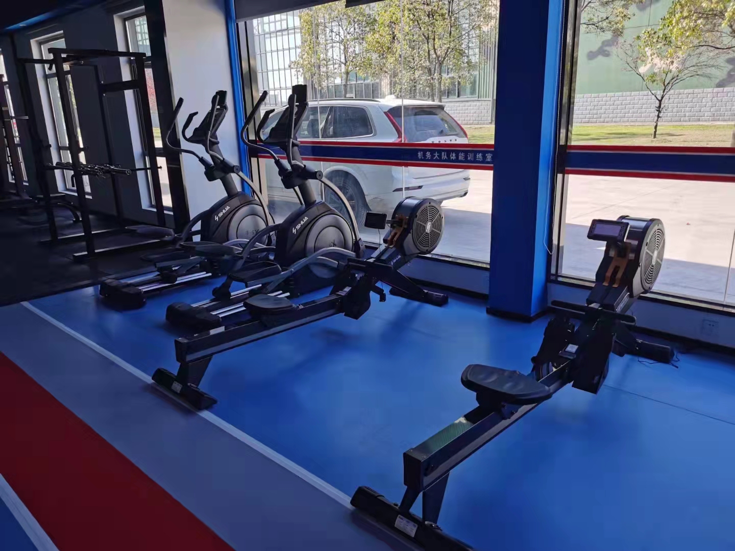 某空軍部隊(duì)健身房2.jpg